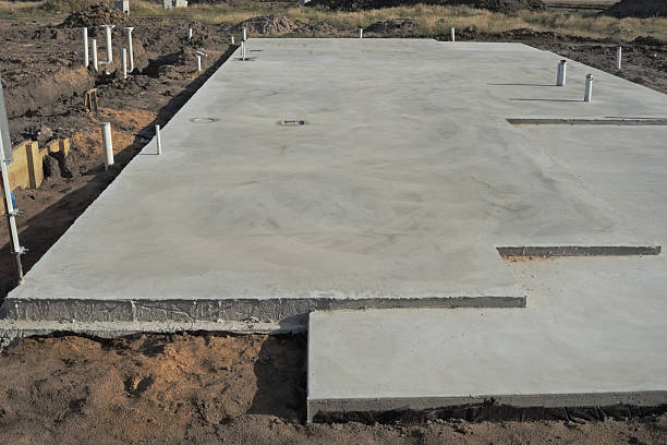 Best Concrete repair services  in USA